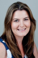 Clare Phelan